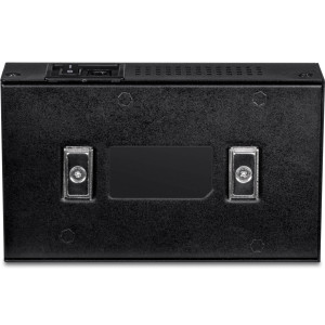 TRENDnet TPE-147GI Gigabit PoE+ Injector, Up to 30W power, 4 Gigabit ports and Gigabit PoE ports 